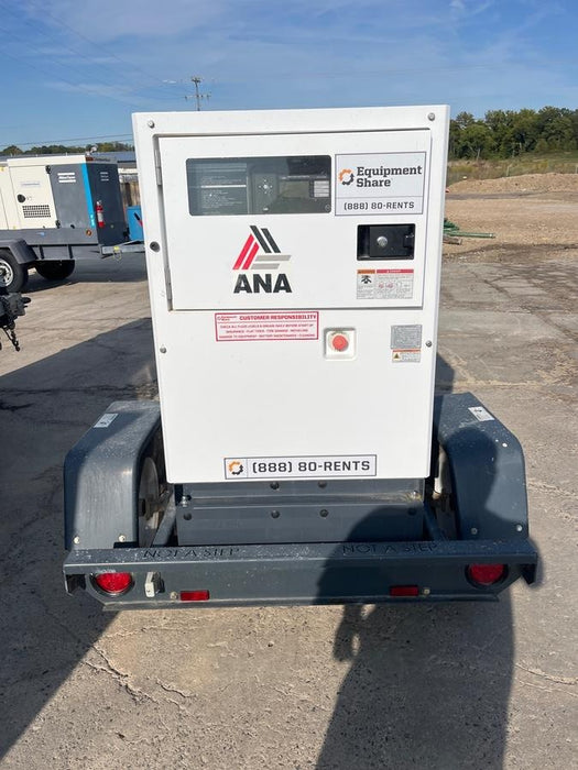 2022 AIRMAN SDG25S-8E1