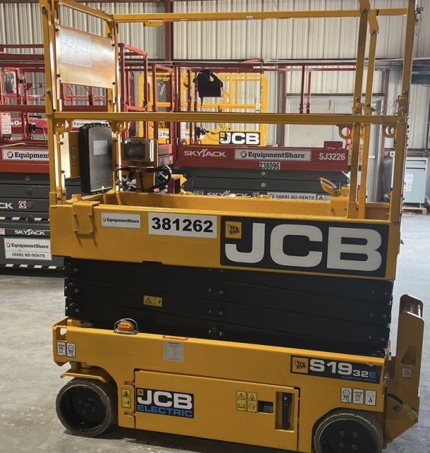 2024 JCB S1932E