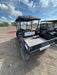 2022 Club Car CA1700D Canopy, Diesel, 4 Passenger