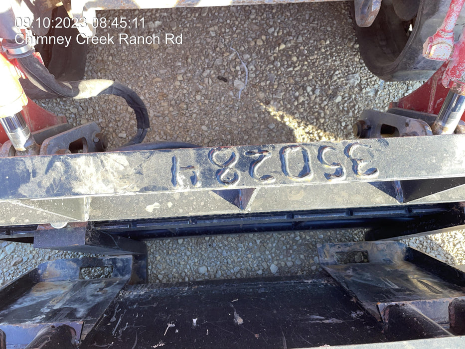 2023 MANITOU 50504723