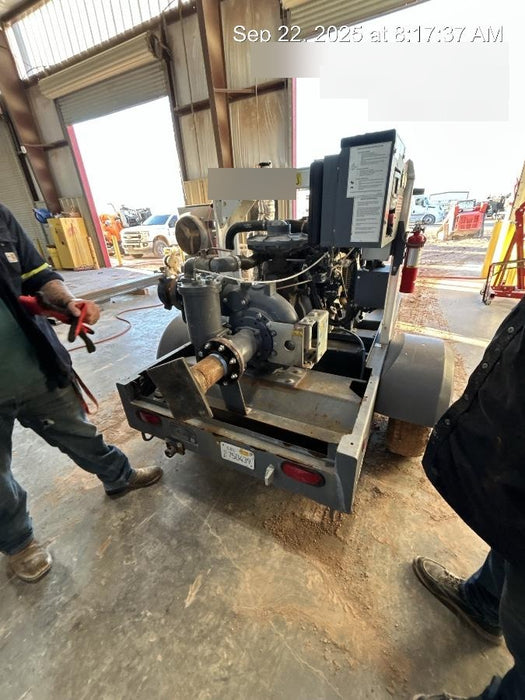 2022 ATLAS COPCO PAC F44 KD