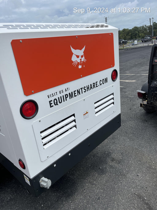 2024 BOBCAT PA425WCU-T4F