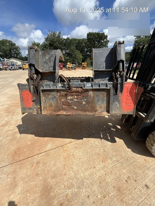 2021 PALADIN UTILITY GRAPPLE 11876-0022