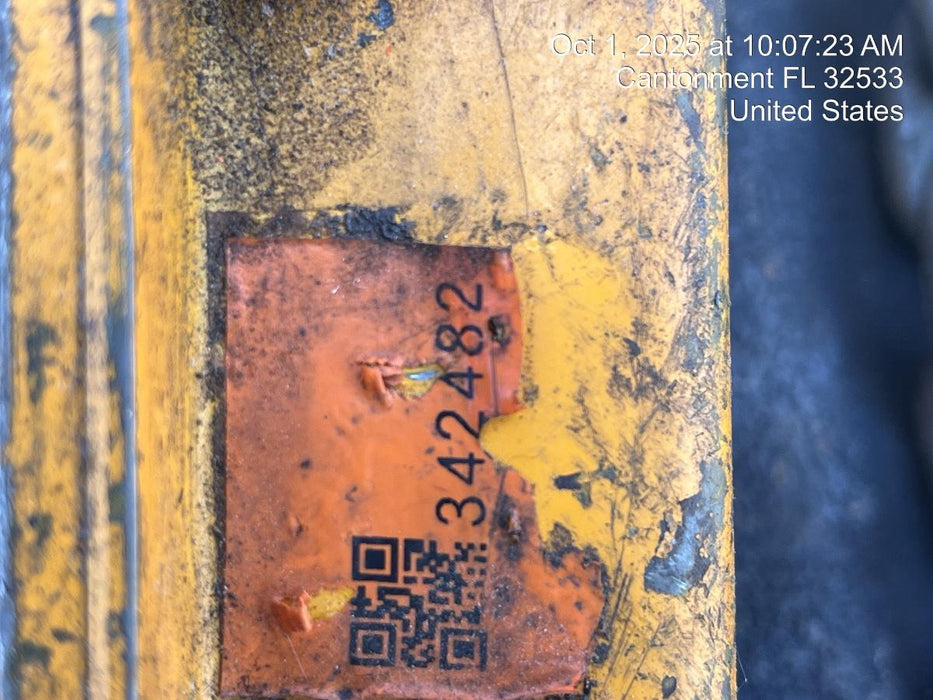 2023 HARRINGTON L5LB015-20