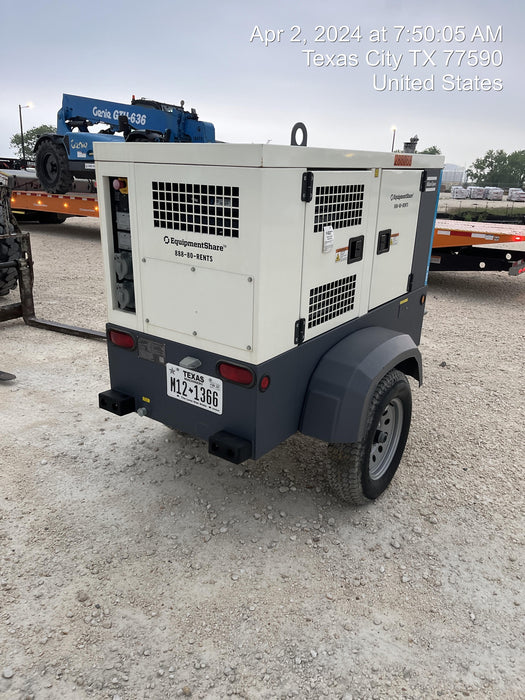 2023 ATLAS COPCO QAS45 CWK