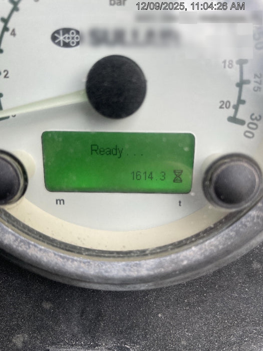 2019 SULLAIR 185-DPQ