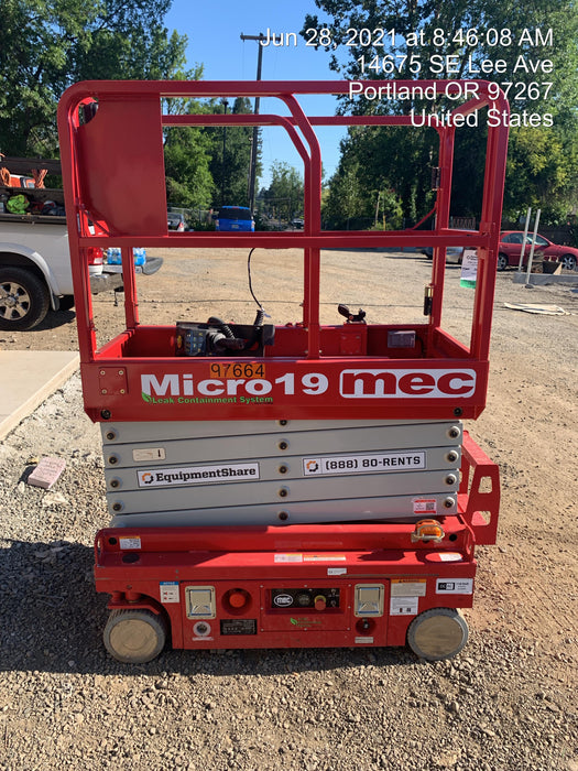 2020 MEC Micro 19