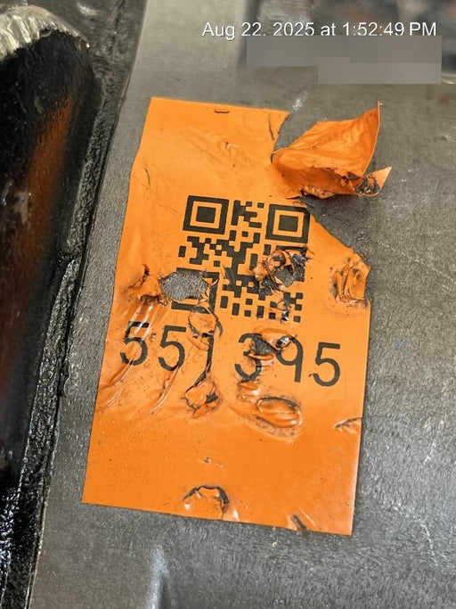 2025 INGERSOLL RAND 3940B2TI