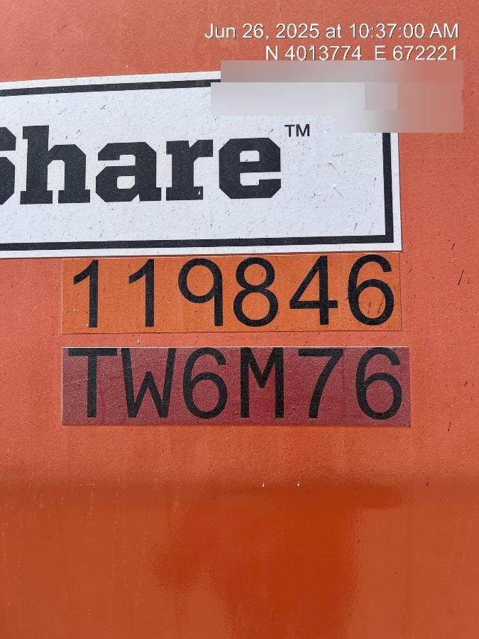 2021 JLG 660SJ