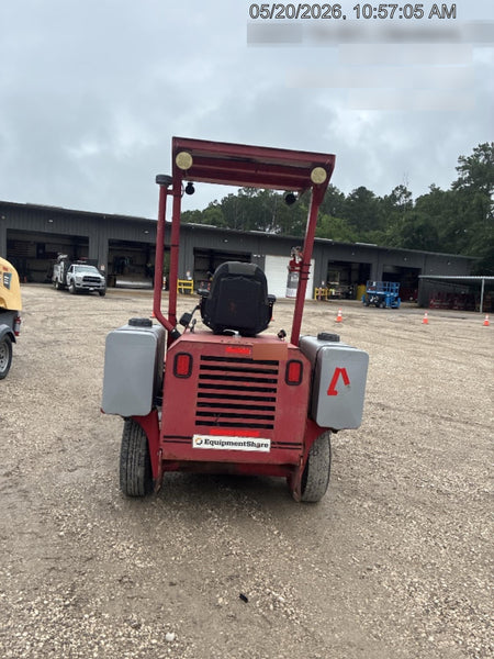2018 BROCE BW260