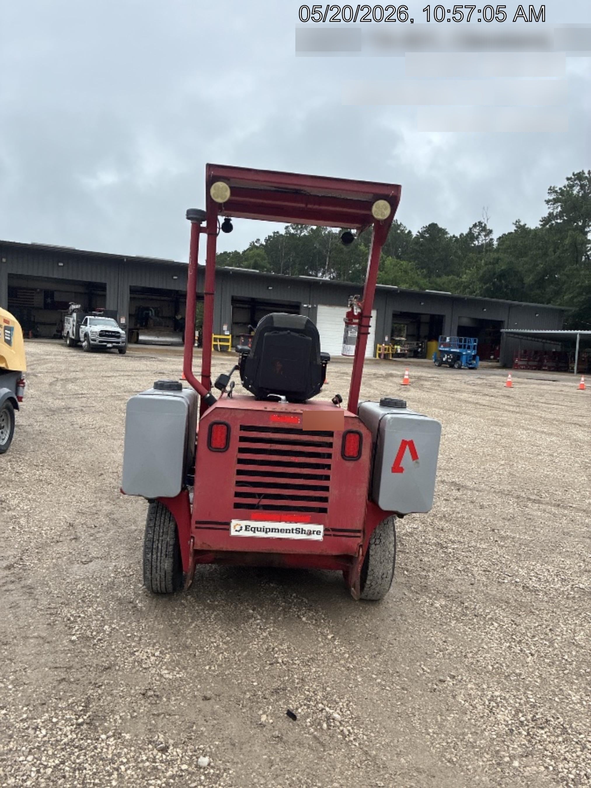 2018 BROCE BW260