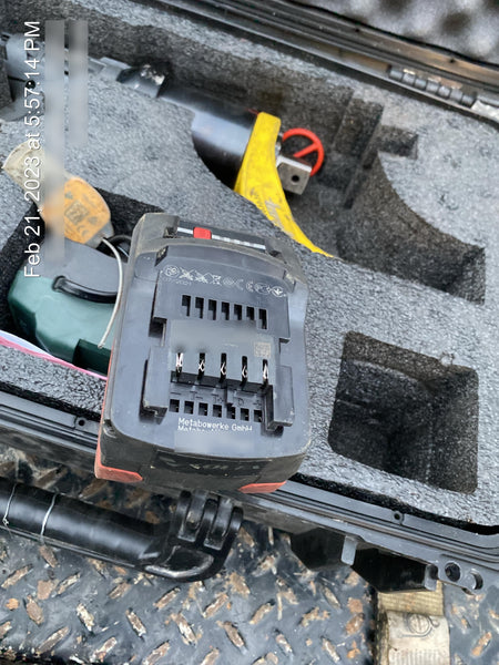 2020 TORCUP VT-1000KIT
