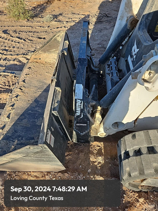 2023 MANITOU 50504723