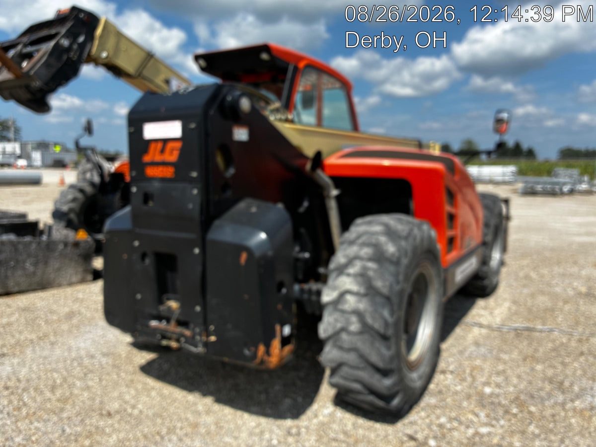 2022 JLG 1732