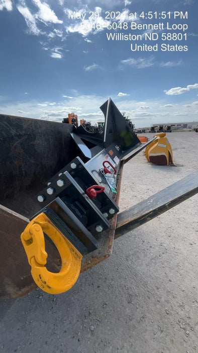 2024 HAUGEN MIJ-WL2-416