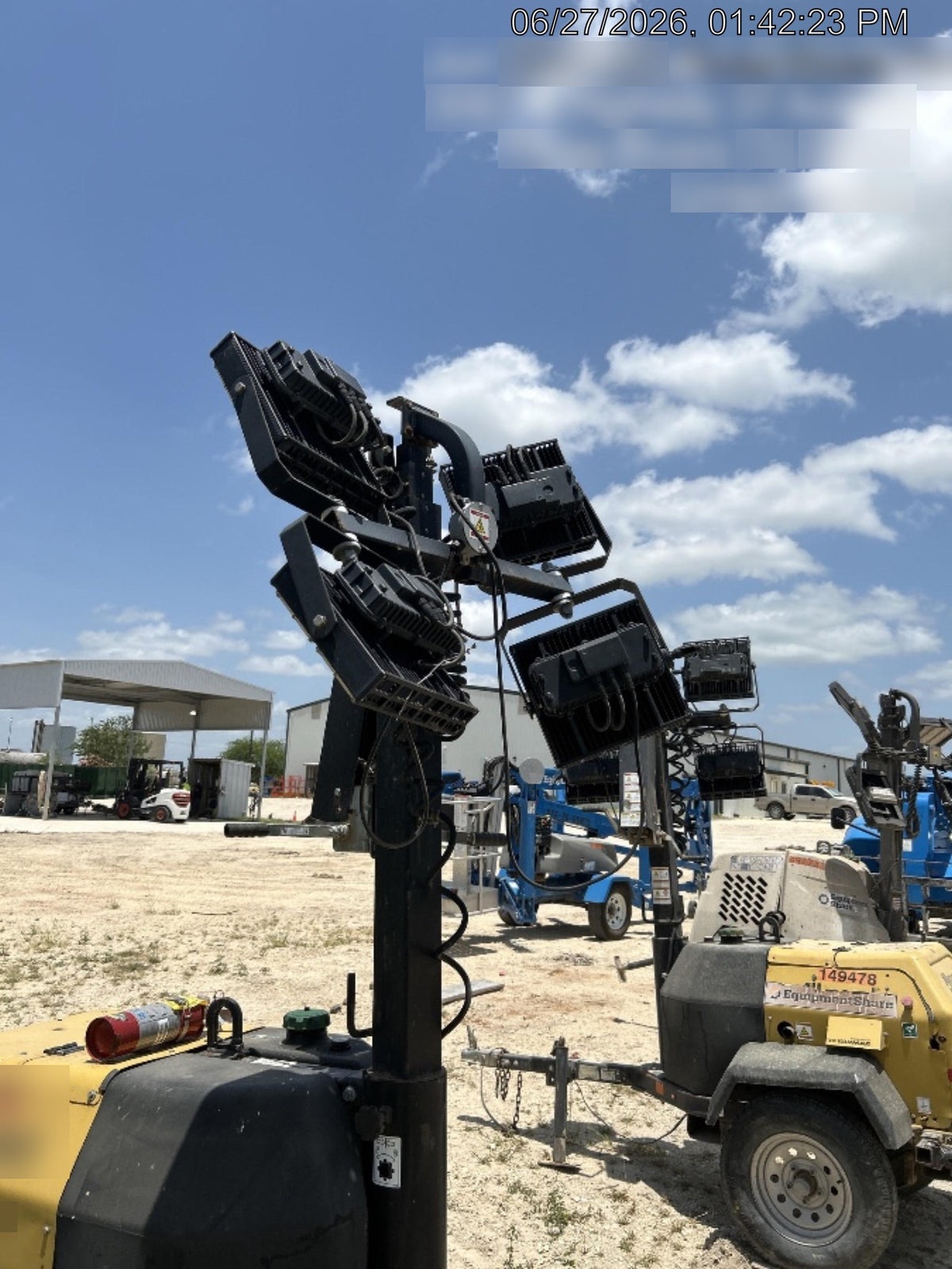 2021 ALLMAND NLV3GR