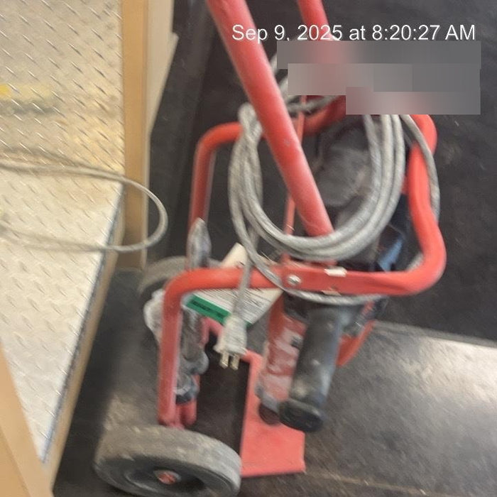 2020 HILTI TE 2000-AVR