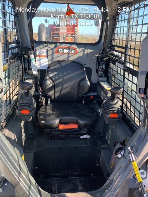 2021 BOBCAT T76
