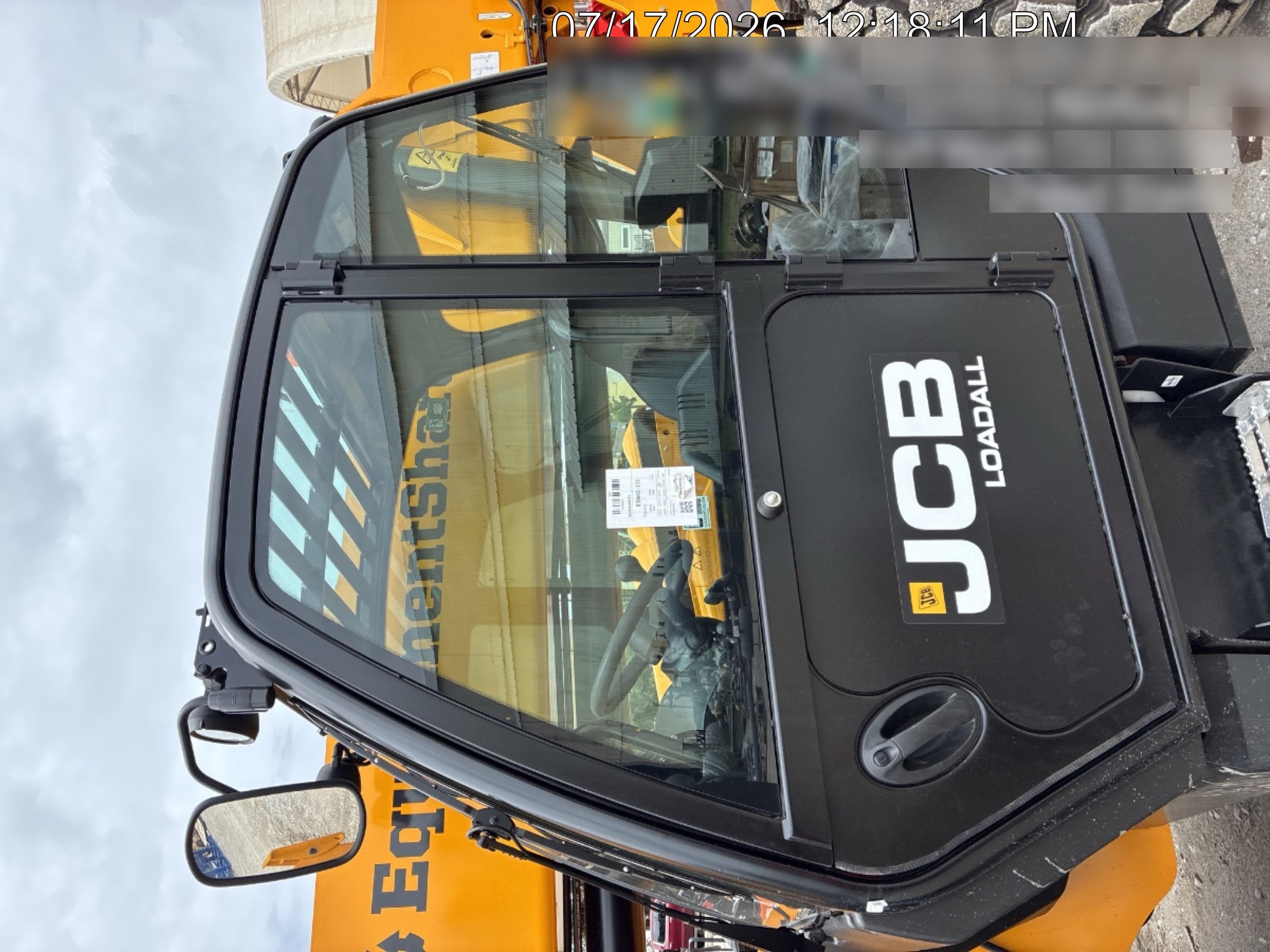 2026 JCB 510-56