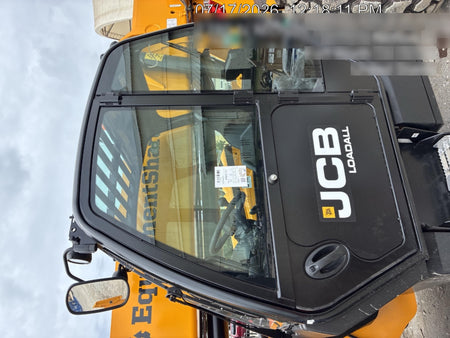 2026 JCB 510-56