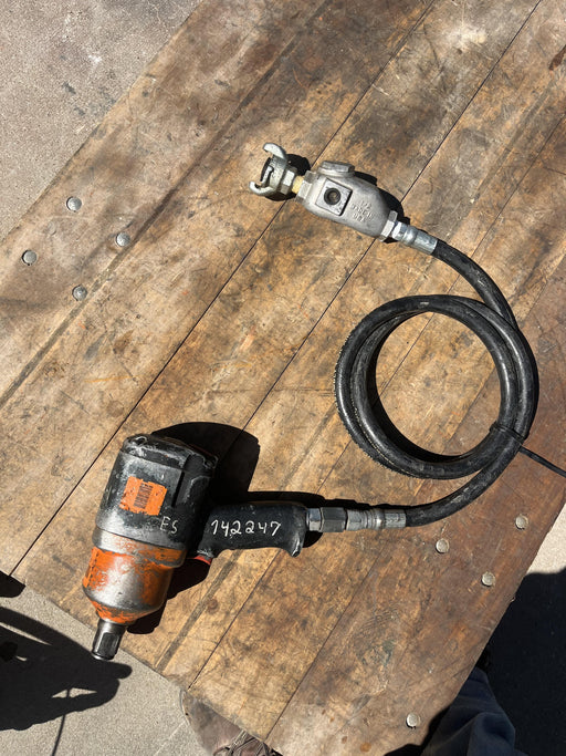 2021 MICHIGAN PNEUMATIC 751SS