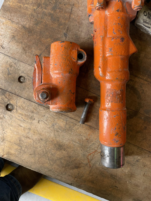 2024 MICHIGAN PNEUMATIC ES-TPB30-1-TRACKER