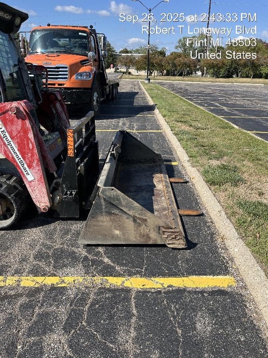 2025 ARROW MATERIAL HANDLING 24" Pallet Fork Frame