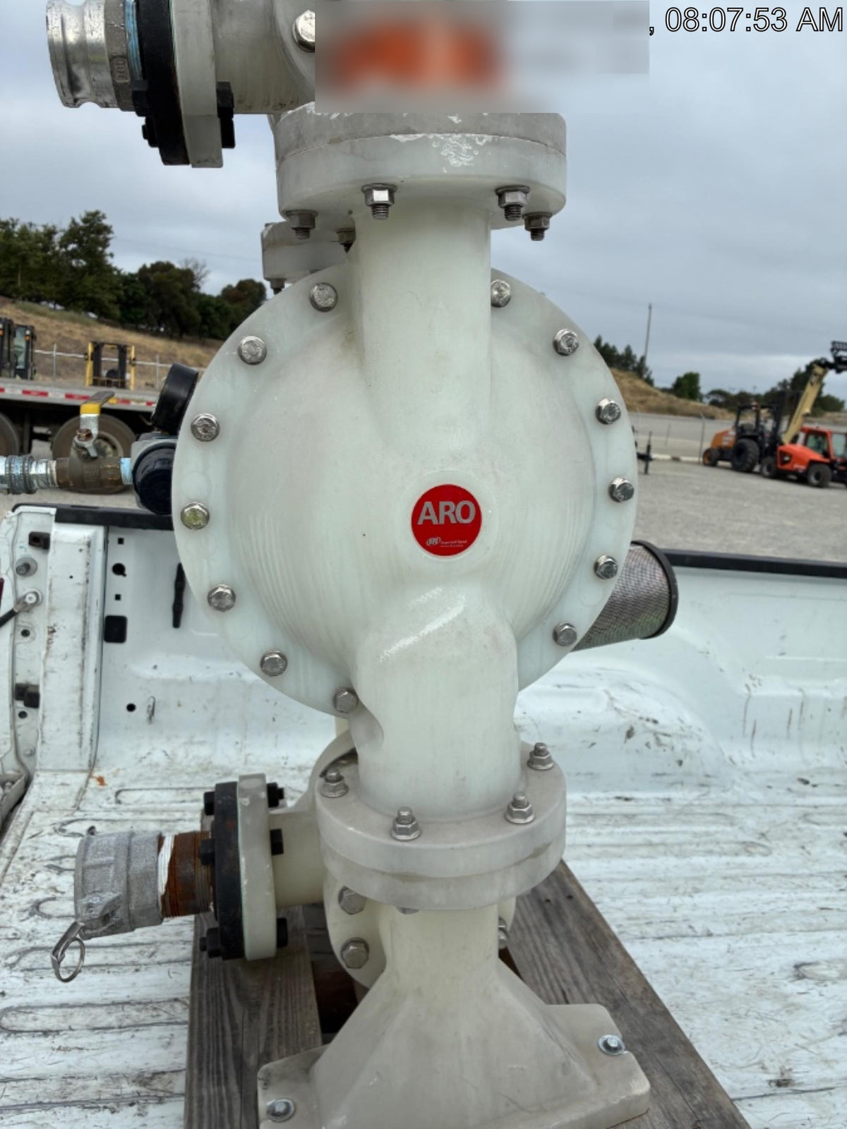 2023 INGERSOLL RAND PD30P-DPS-PTT-A