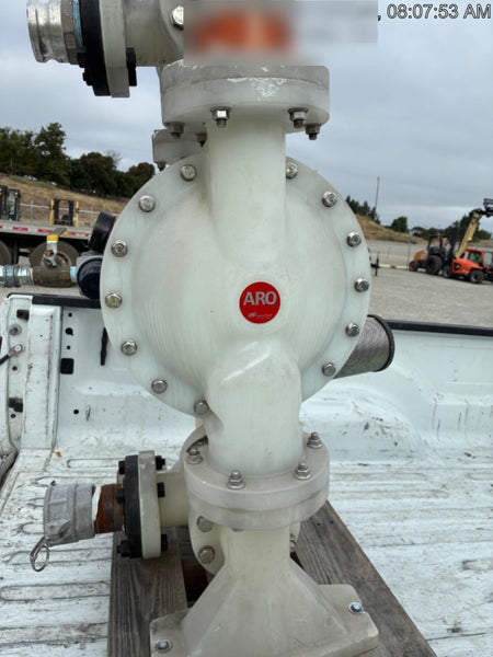 2023 INGERSOLL RAND PD30P-DPS-PTT-A