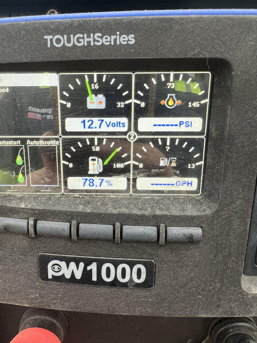 2021 ATLAS COPCO PAC F66 KD