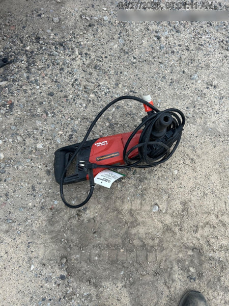 2024 HILTI DD 150-U