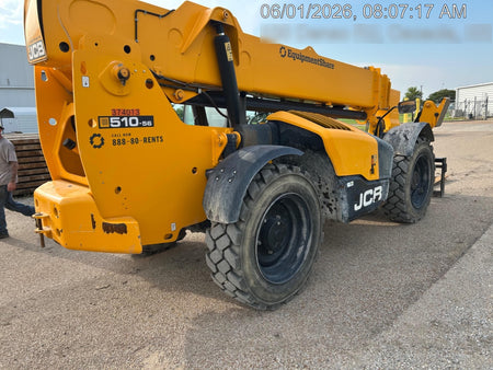 2024 JCB 510-56