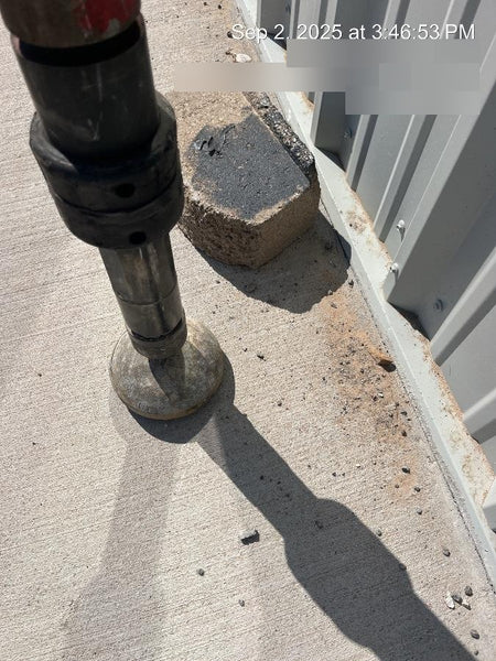 2021 CHICAGO PNEUMATIC C0035