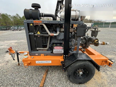 2021 RWN 3HC-RP-EM16-3