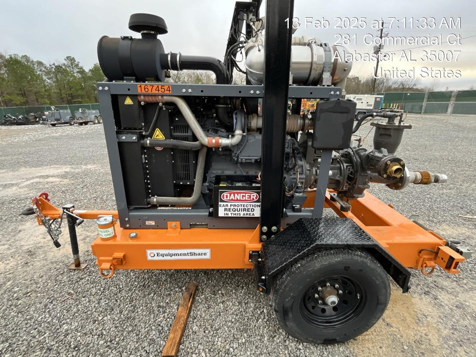 2021 RWN 3HC-RP-EM16-3