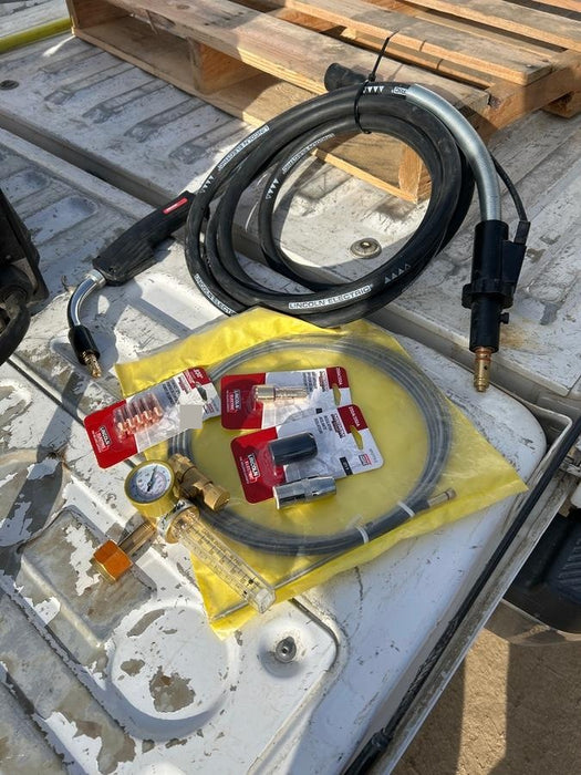 2022 LINCOLN ELECTRIC K4266-1