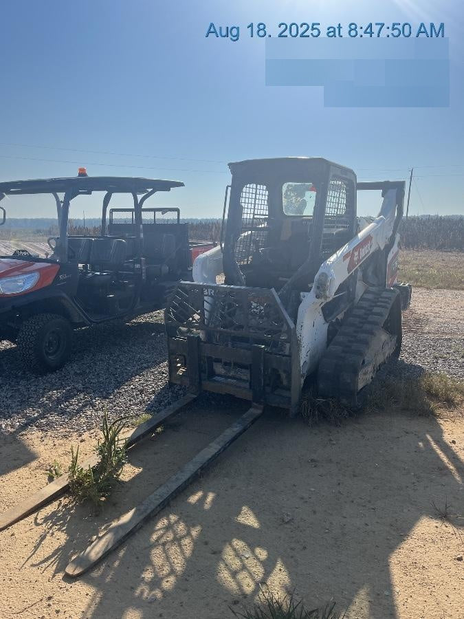 2025 PALADIN 48" Pallet Forks - Paladin