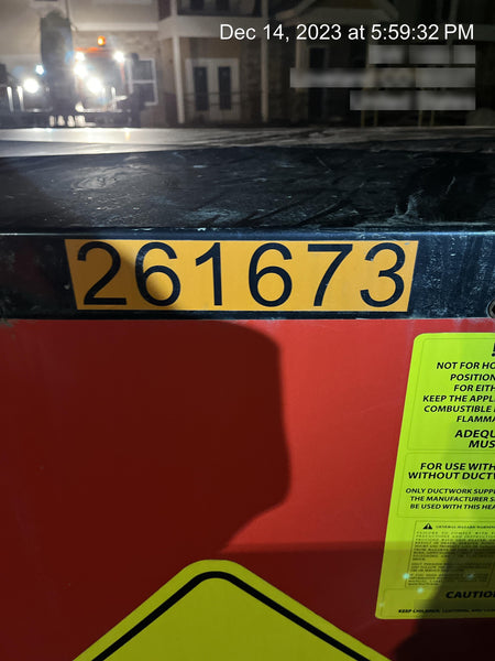 2022 CAMPO EB1000G-RE3