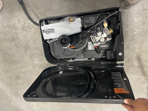 2022 LINCOLN ELECTRIC K4266-1