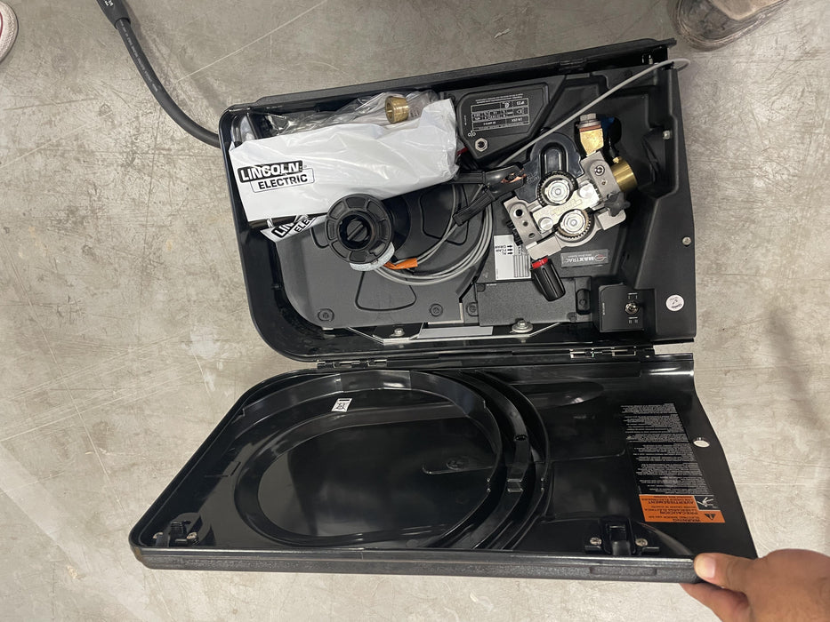 2022 LINCOLN ELECTRIC K4266-1