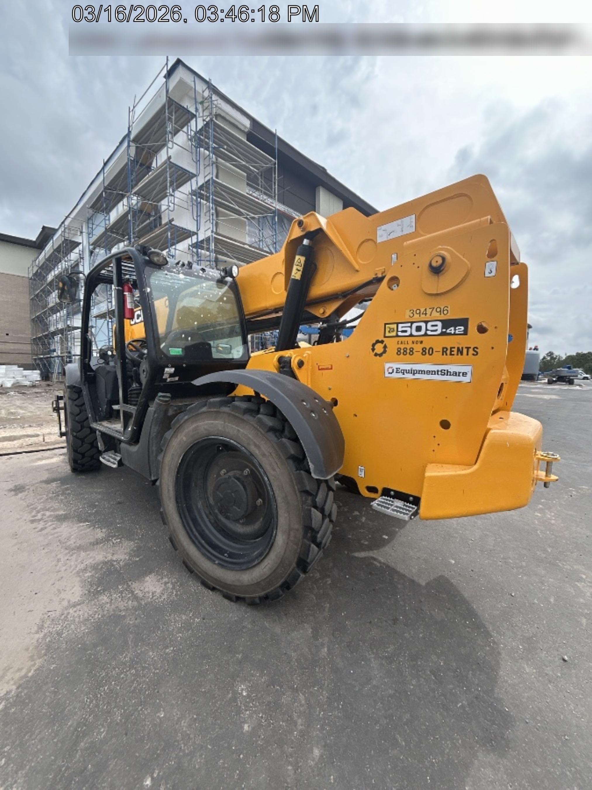 2024 JCB 509-42