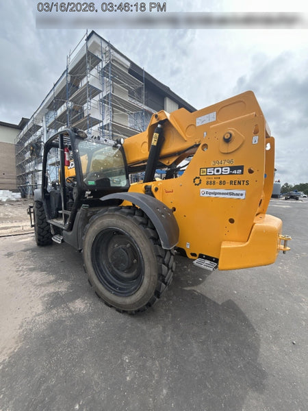 2024 JCB 509-42