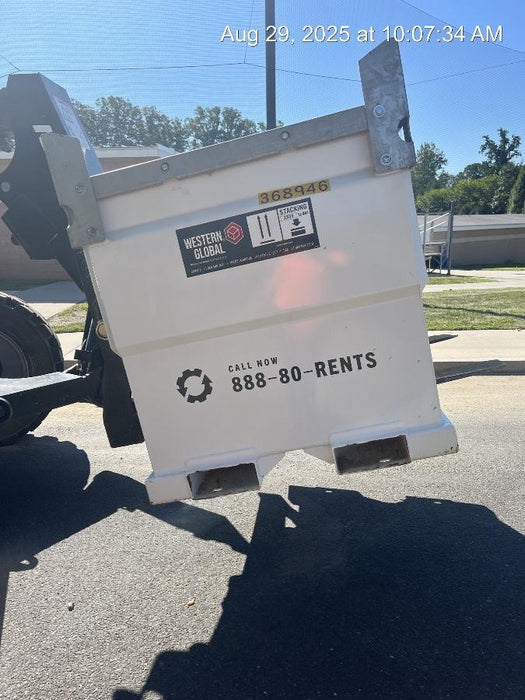 2023 WESTERN GLOBAL 20TCG-ES