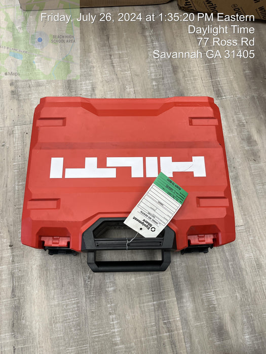 2023 HILTI TE 30-C AVR