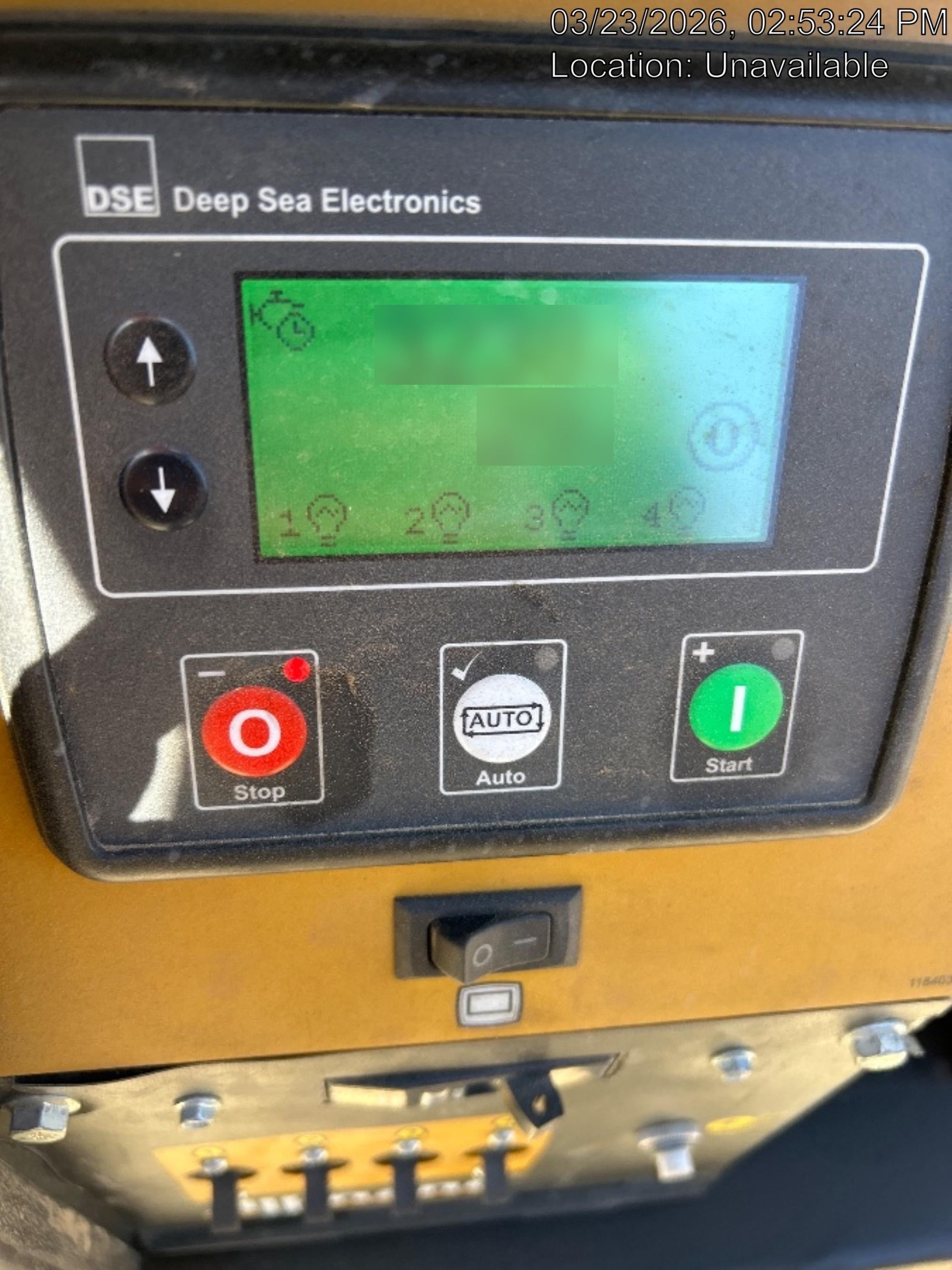 2021 ALLMAND NLV3GR
