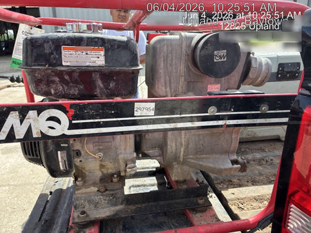 2023 MULTIQUIP QP3TH