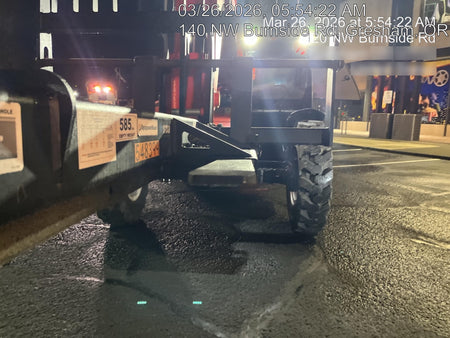 2025 STAR INDUSTRIES M1360B - Star JIB Boom