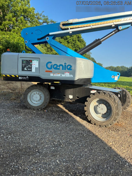 2024 GENIE S-85 XC
