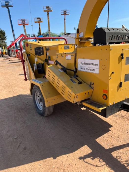 2022 VERMEER BC1000XL Diesel