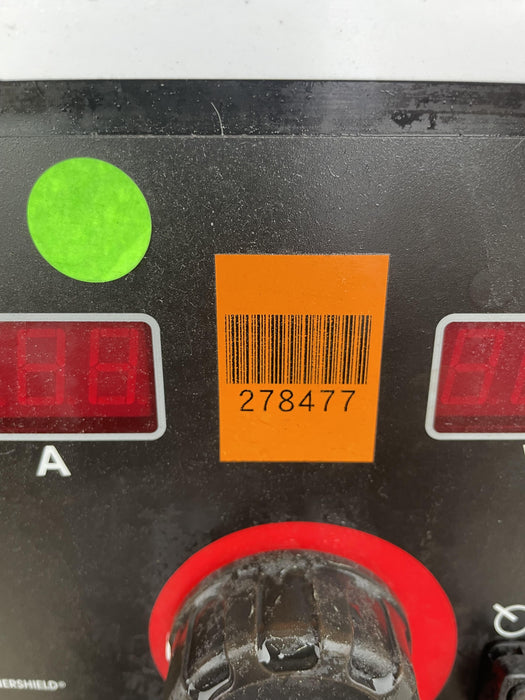 2022 LINCOLN ELECTRIC FLEXTEC 350X